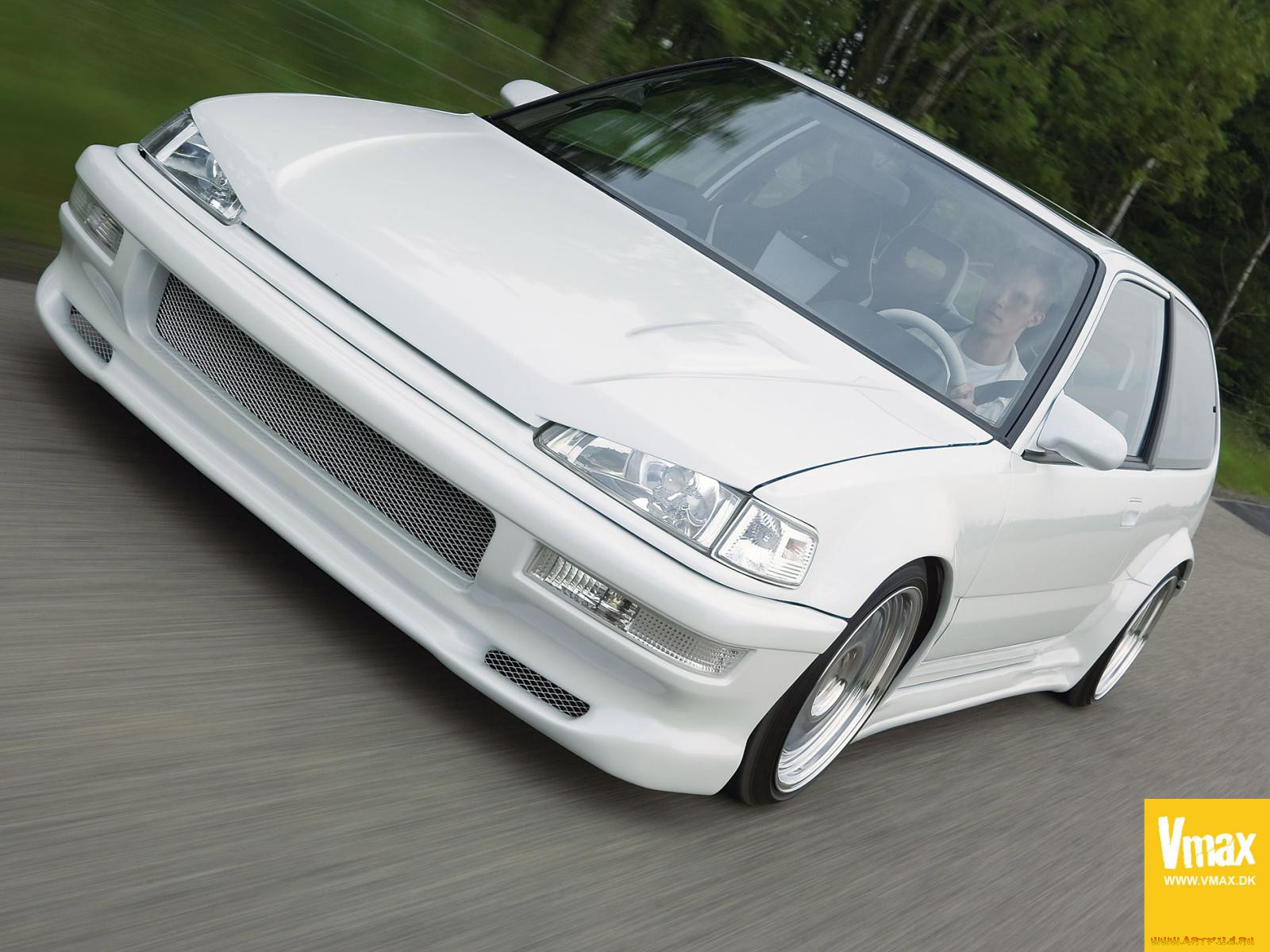 , honda